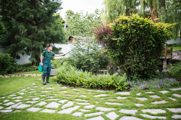 Best Commercial Pest Control Services  in Redland, AL